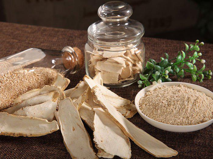 Dehydrated Horseradish