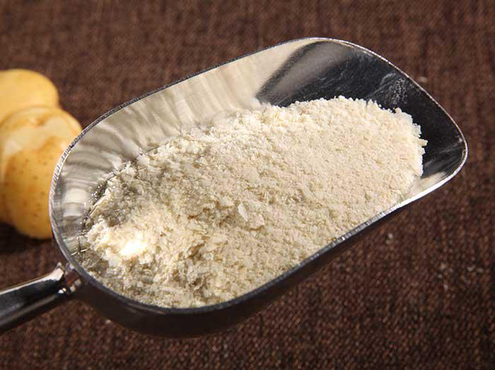 Mashed Potato Flakes