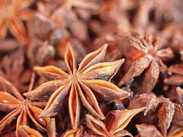 Star Anise